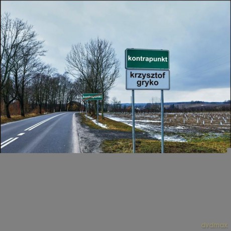 Kontrapunkt - Krzysztof Gryko [KSIĄŻKA]