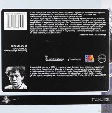 Kontrapunkt - Krzysztof Gryko [KSIĄŻKA]
