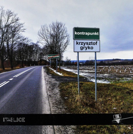Kontrapunkt - Krzysztof Gryko [KSIĄŻKA]