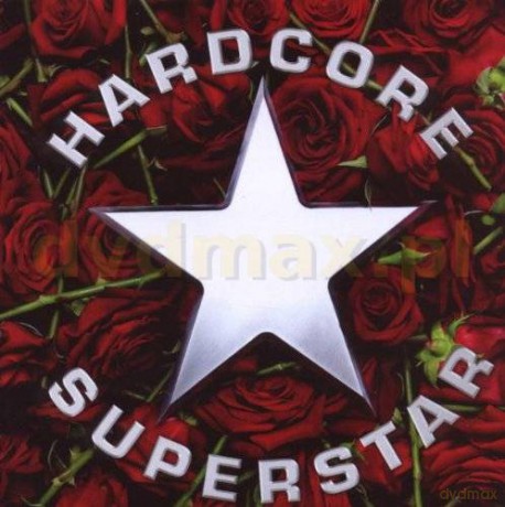 Hardcore Superstar: Dreamin In A Casket [CD]