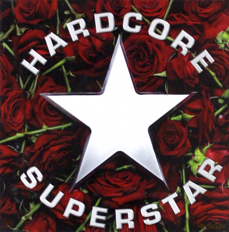 Hardcore Superstar: Dreamin In A Casket [CD]