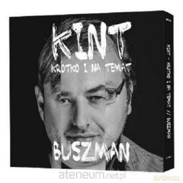 Krótko i na temat K.C. Buszman [CD]