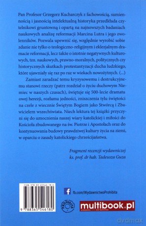 Kryzys i destrukcja - Grzegorz Kucharczyk [KSIĄŻKA]