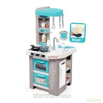 Kuchnia mini Tefal studio bubble