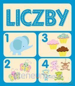 Liczby [KSIĄŻKA]