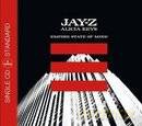 Jay-Z & Alicia Keys: Empire State Of Mind (maxi-single) [CD]