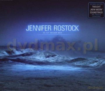Jennifer Rostock: Es Tut So Weh (maxi-single) [CD]