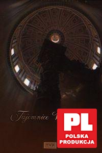 Tajemnice Watykanu [DVD]