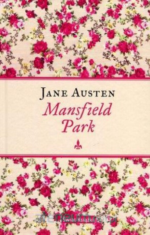 Mansfield Park - Jane Austen [KSIĄŻKA]