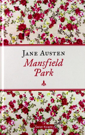 Mansfield Park - Jane Austen [KSIĄŻKA]