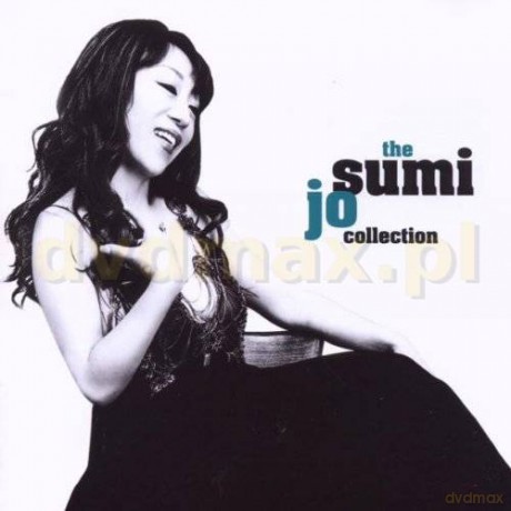 Sumi Jo: The Sumi Jo Collection [2CD]