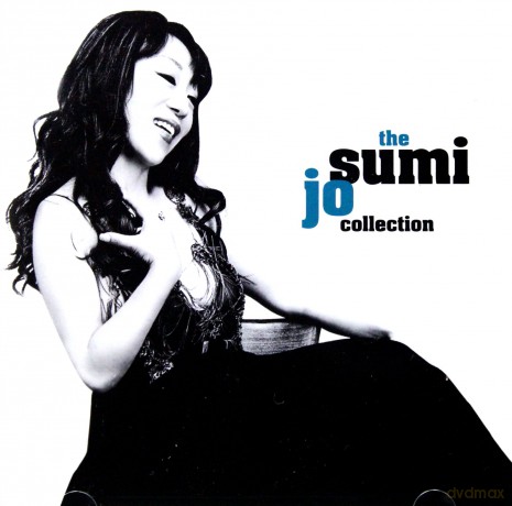 Sumi Jo: The Sumi Jo Collection [2CD]