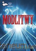Modlitwy. Edycja pierwsza [KSIĄŻKA]