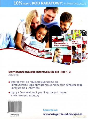 Moje ćwiczenia. Matematyka klasa 3 cz. 3 [KSIĄŻKA]