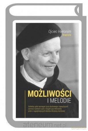 Możliwości i melodie [KSIĄŻKA]