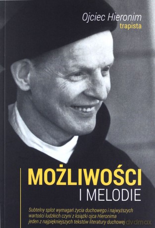 Możliwości i melodie [KSIĄŻKA]