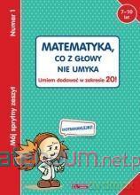 Mój sprytny zeszyt 1 [KSIĄŻKA]