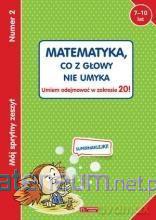 Mój sprytny zeszyt 2 [KSIĄŻKA]