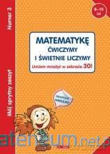 Mój sprytny zeszyt 3 [KSIĄŻKA]