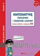 Mój sprytny zeszyt 4 [KSIĄŻKA]