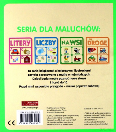 Na wsi [KSIĄŻKA]