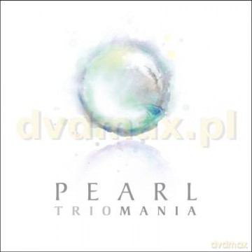Piotr Mania: Pearl (digipack) [CD]