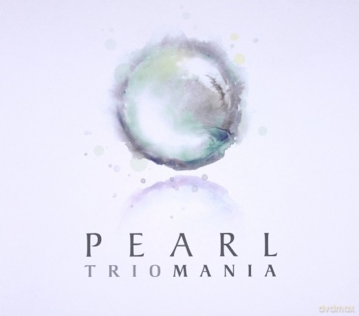 Piotr Mania: Pearl (digipack) [CD]
