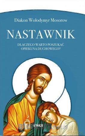 Nastawnik [KSIĄŻKA]