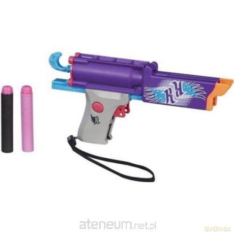 NERF Rebelle Mini Mischief