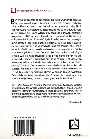 Niech zstąpi Duch Twój - ks. Andrzej Muszala [KSIĄŻKA]