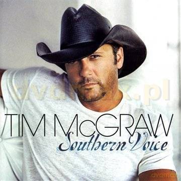 Tim Mcgraw: Southern Voice [CD]