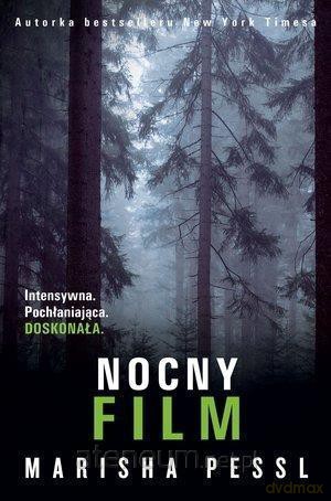 Nocny film - Marisha Pessl [KSIĄŻKA]