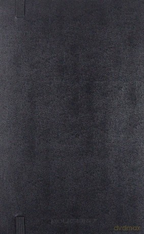 Notes Classic 13x21 linia- czarny