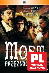 Most przeznaczenia [DVD]