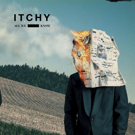 Itchy: All We Know (Limited Edition) (digipack) [CD]