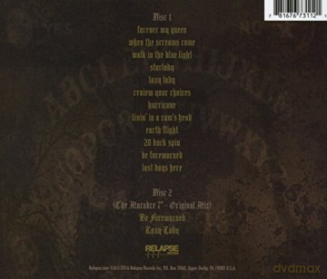 Pentagram: First Daze Here [2CD]