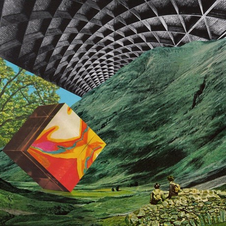 Laucan: FramesPerSecond (digipack) [CD]