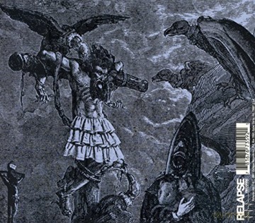 Integrity: Howling For The Nightmare Shall Consume (digipack) [CD]