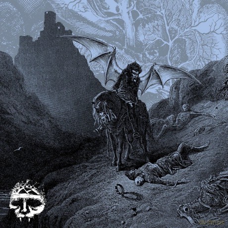 Integrity: Howling For The Nightmare Shall Consume (digipack) [CD]