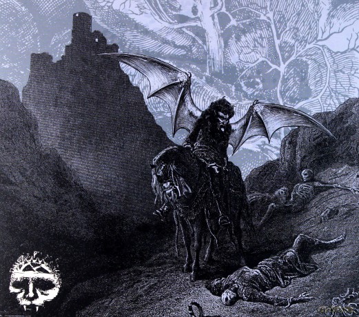 Integrity: Howling For The Nightmare Shall Consume (digipack) [CD]