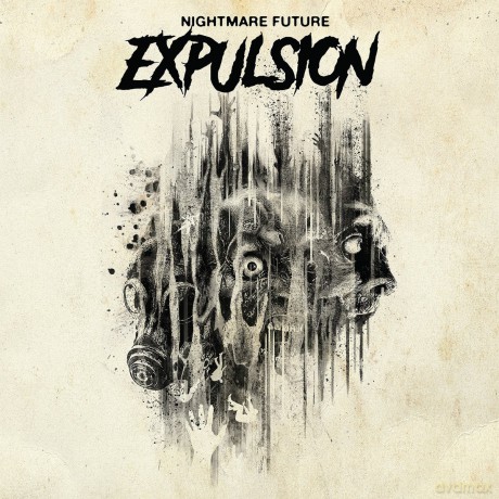 Expulsion: Nightmare Future [CD]