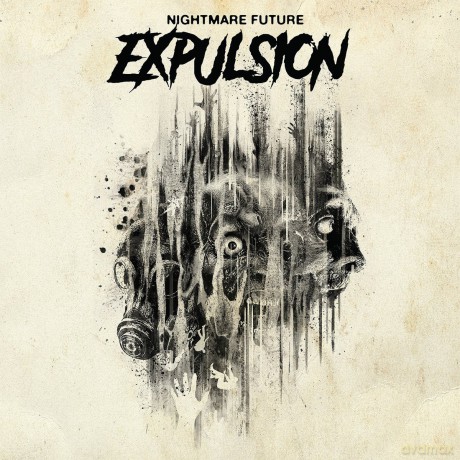 Expulsion: Nightmare Future [Winyl]