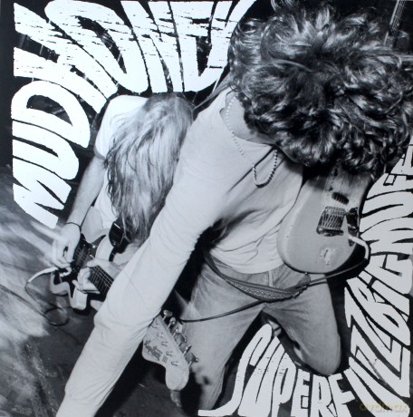 Mudhoney: Superfuzz Bigmuff [Winyl]