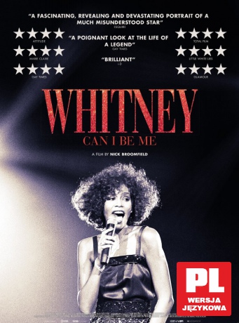 Whitney: Can I Be Me [DVD]