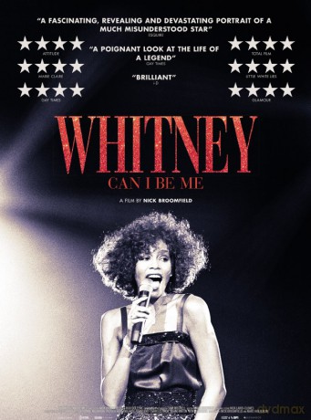 Whitney: Can I Be Me soundtrack [CD]