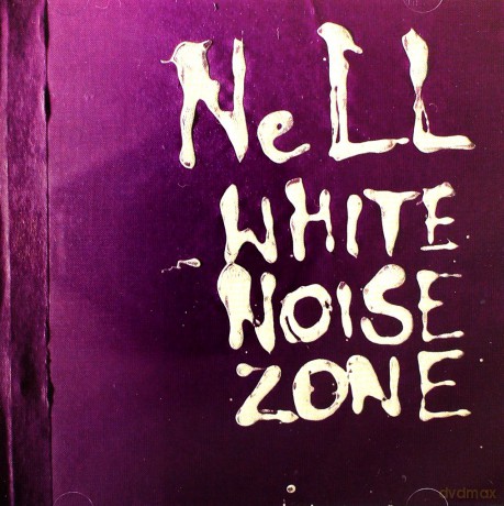 Nell: White Noise Zone [CD]