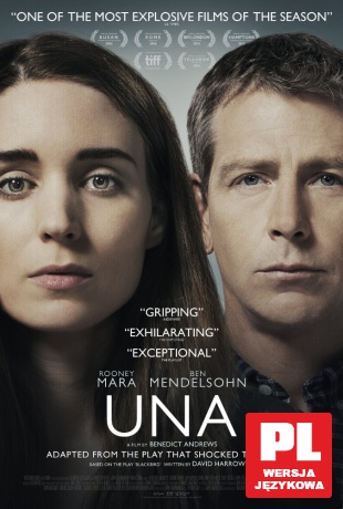 Una [DVD]
