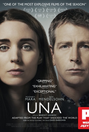 Una [Blu-Ray]