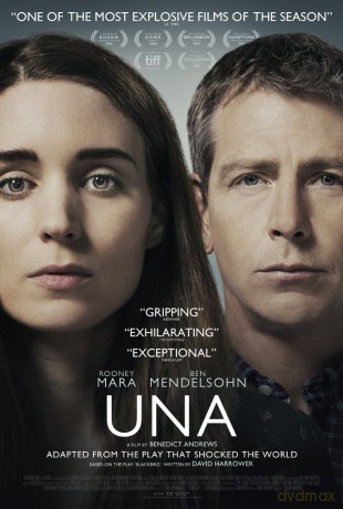 Una soundtrack [CD]