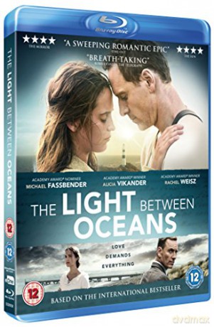 The Light Between Oceans (Światło między oceanami) [Blu-Ray]
